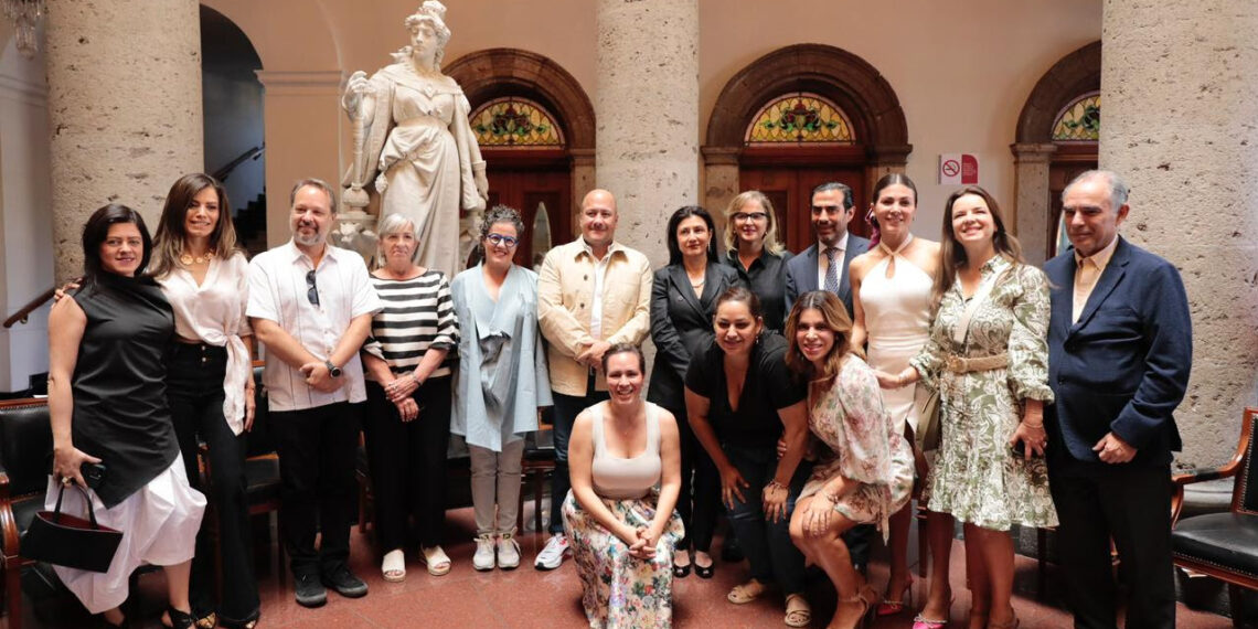 La Academia Mexicana de Artes y Ciencias Cinematográficas AMACC anuncia los Nominados a la 65ª Entrega del Premio Ariel.