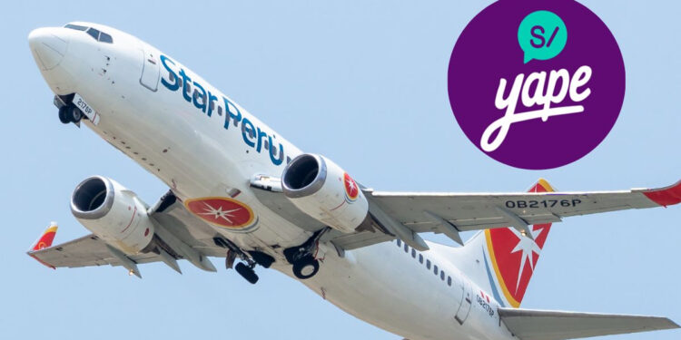 ¡Cupos limitados! Yape ofrece viajes nacionales de hasta 360 soles