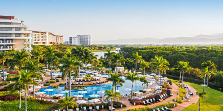 ¡VIDANTA ENTRE LOS 500 MEJORES HOTELES DEL MUNDO! – The Vidanta Traveler
