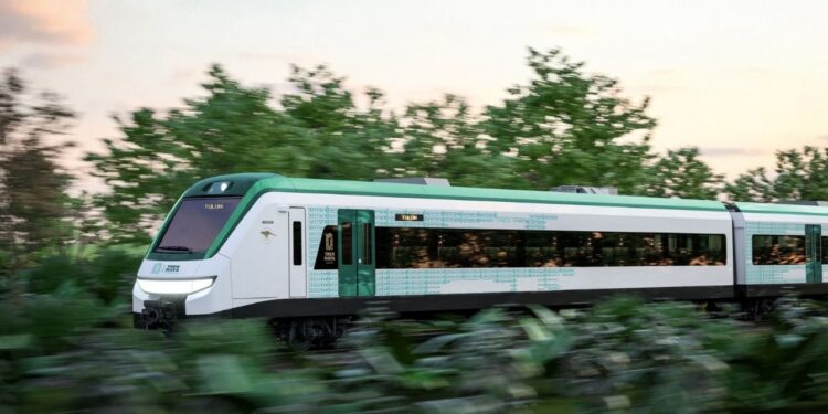 ¡Vamos a viajar! Estos serán los costos de los recorridos a bordo del Tren Maya