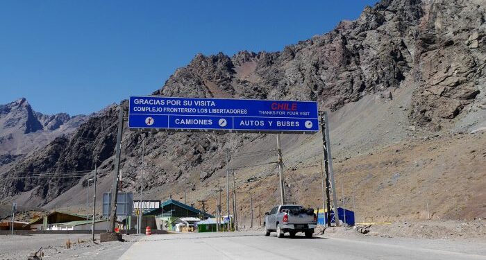 ¿A Argentina en auto? Consejos claves para un viaje exitoso