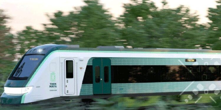 ¿Listo para viajar? Cuánto te costará viajar en el Tren Maya