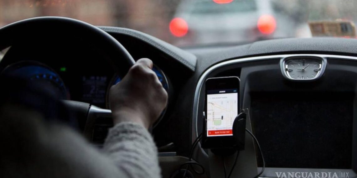 ¿Conductores de Uber pueden cobrar extra por el uso del aire acondicionado en medio de una ola de calor?