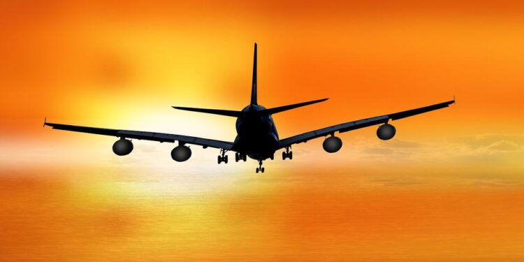 ¿Cuál es la aplicación que te ofrece las mejores ofertas para viajar en avión a otros países? | revtli | RESPUESTAS