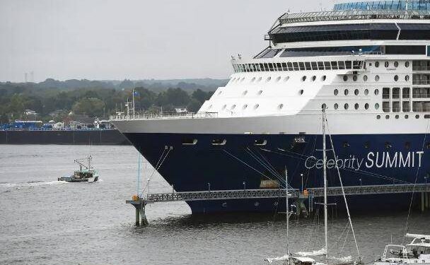 ¿Una nueva pandemia? Brote de norovirus en un crucero deja más de 175 enfermos