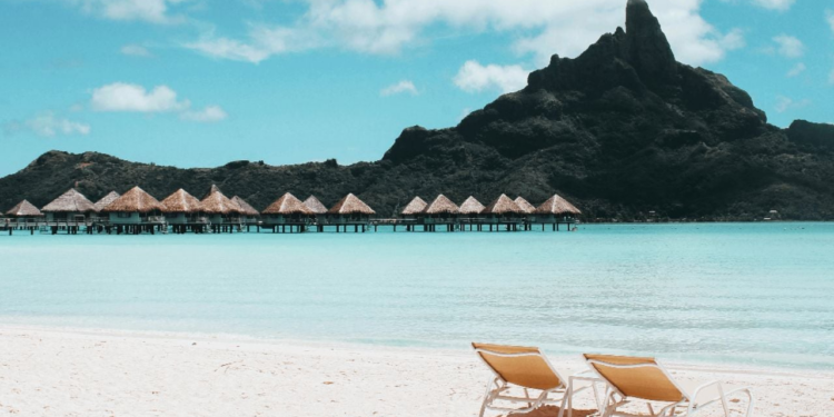 10 playas paradisíacas para disfrutar de las vacaciones de verano 2023