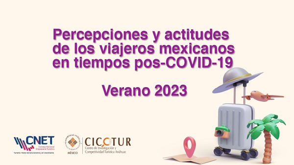 Expectativas favorables para el verano de los nacionales
