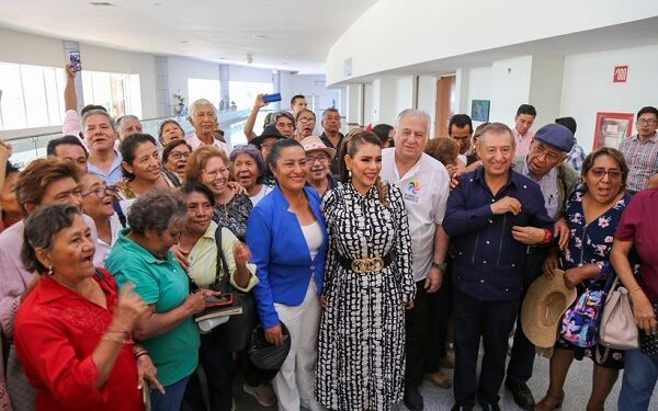 Sectur y Guerrero presentan el Proyecto de Modernización del Centro Internacional Acapulco