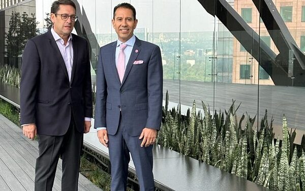 American Airlines anuncia un nuevo servicio a Tijuana y una operación récord en Cancún