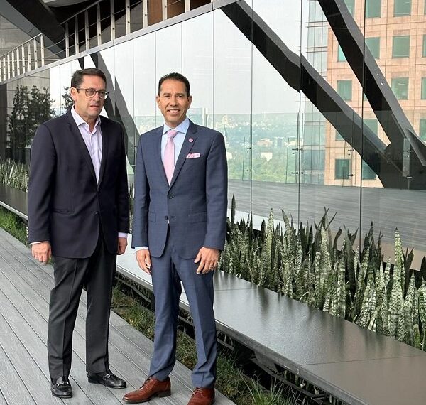 American Airlines anuncia un nuevo servicio a Tijuana y una operación récord en Cancún
