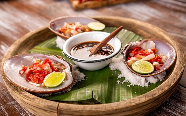 ¡Provecho! Cuatro exclusivos restaurantes para disfrutar de una deliciosa experiencia en Los Cabos