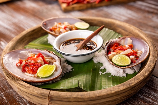 ¡Provecho! Cuatro exclusivos restaurantes para disfrutar de una deliciosa experiencia en Los Cabos