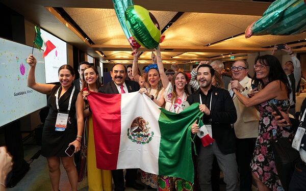 Gana Guadalajara el Congreso Dermatológico más importante del mundo
