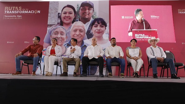 Turismo de naturaleza y enoturismo, motor del desarrollo económico en Hidalgo
