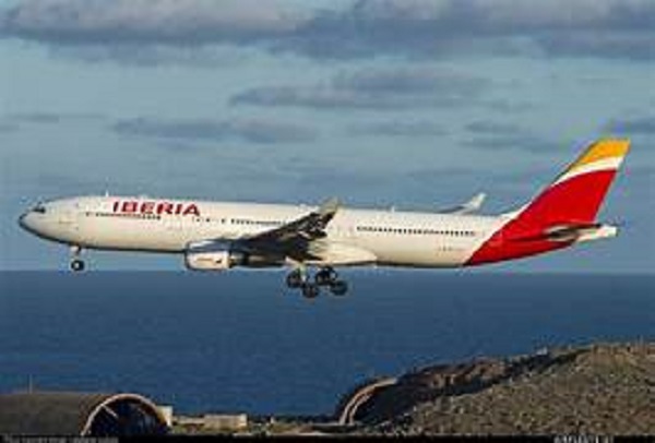 Iberia celebra su 96º aniversario entre las mejores aerolíneas del mundo, según Skytrax