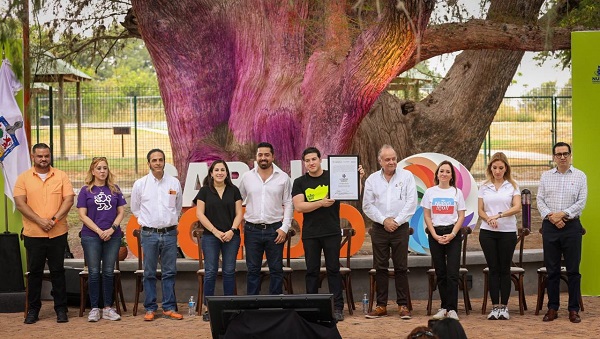General Terán, N.L. recibe nombramiento de Pueblo Mágico
