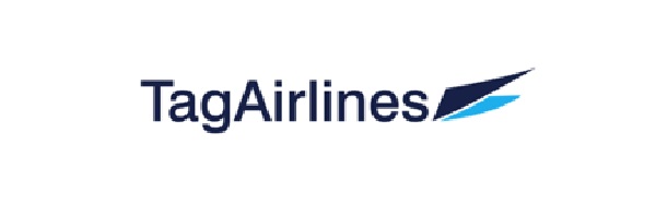 Tag Airlines reporta un gran crecimiento del 40% en pasajeros transportados