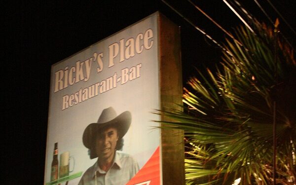 Descubre Rick Place, rincón de Rosarito que ha conquistado corazones de hollywood