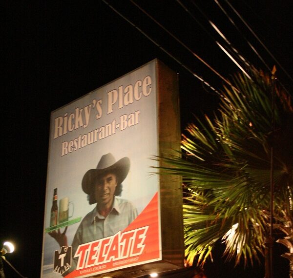 Descubre Rick Place, rincón de Rosarito que ha conquistado corazones de hollywood
