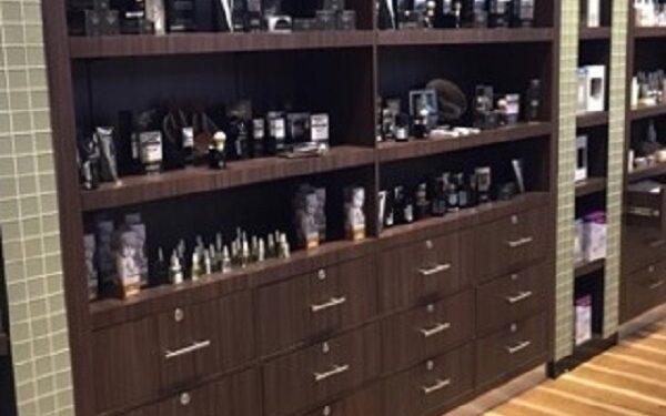Desde el 2014, The Shaving Co., es un concepto 100% mexicano que ofrece los productos de grooming masculino