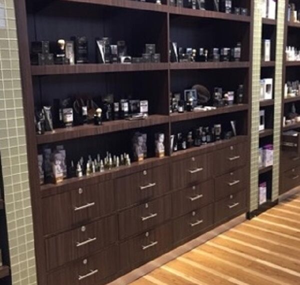 Desde el 2014, The Shaving Co., es un concepto 100% mexicano que ofrece los productos de grooming masculino