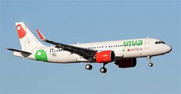 Viva Aerobus inaugura tres nuevas rutas a Los Cabos procedentes de Ciudad Juárez, Querétaro y Torreón