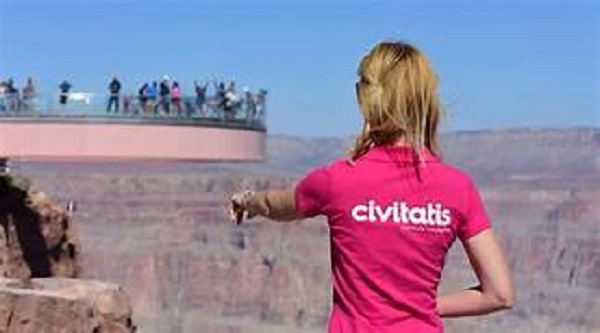 Reserva ahora y paga después con Civitatis