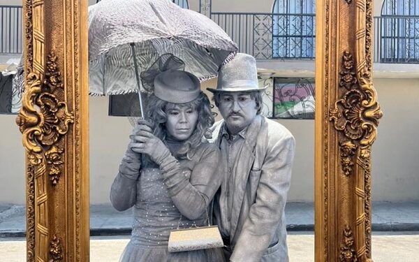 El Festival de la Ópera en la calle Celebrará su vigésima edición en Tijuana