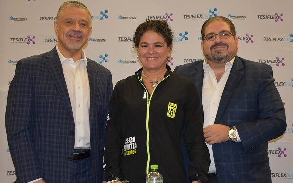 Presentan innovador suplemento alimenticio para mejorar la salud osteoarticular en la población mexicana