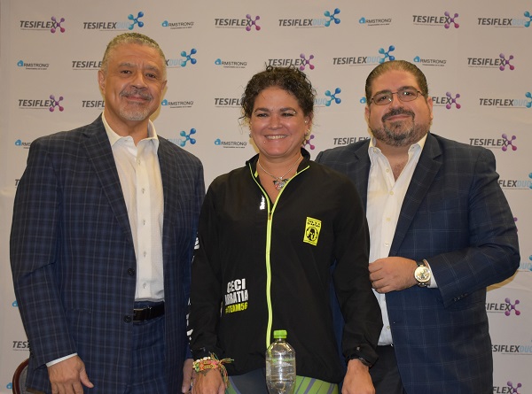 Presentan innovador suplemento alimenticio para mejorar la salud osteoarticular en la población mexicana
