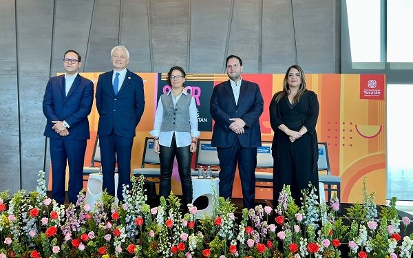 Presenta Yucatán la 2a edición del Festival Gastronómico, enmarcado eventos de talla internacional