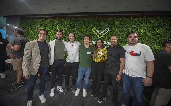 Airtech Challenge 2023: el reto para que Latinoamérica innove en la industria del aire