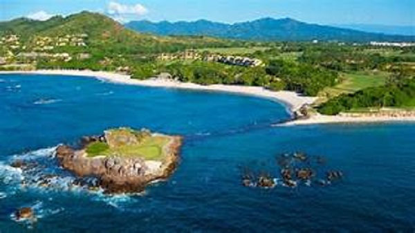 Con una inversión cercana a $500 millones de dólares, anuncia DINE el desarrollo de dos nuevos hoteles en Punta Mita, de las marcas «Montage y Pendry»