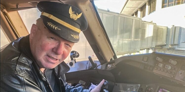 37 millones de kms, viajar como modo de vida