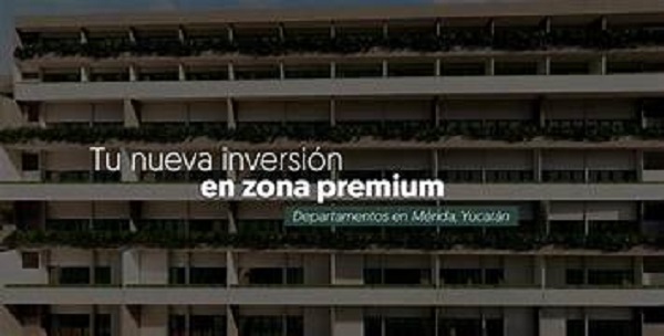 Por qué Mérida es una ciudad ideal para invertir en bienes raíces