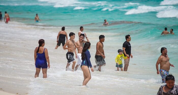 Eligen bellezas de Quintana Roo para vacacionar