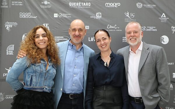 Querétaro será La Capital del Flamenco