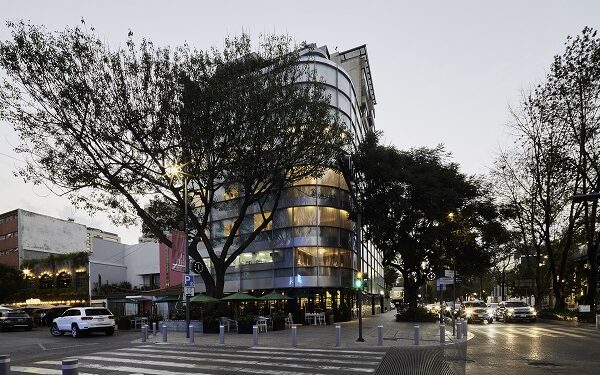 Descubre Las Alcobas una joya escondida en corazón de Polanco