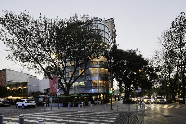 Descubre Las Alcobas una joya escondida en corazón de Polanco