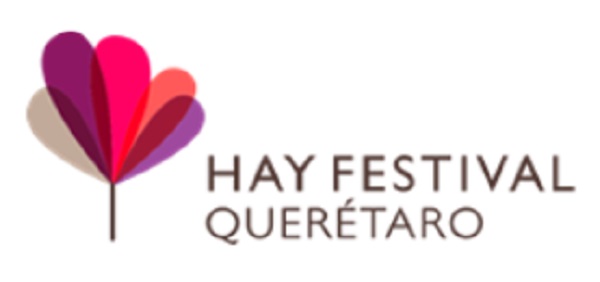 Presentan Hay Festival Querétaro su octava edición