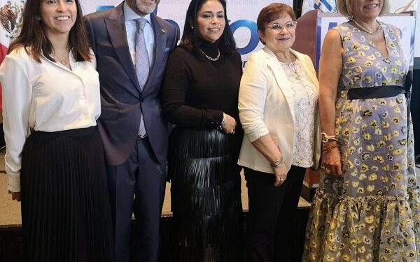 4to. Encuentro de Promoción Turística “Igualdad y equidad en agencias de viajes”
