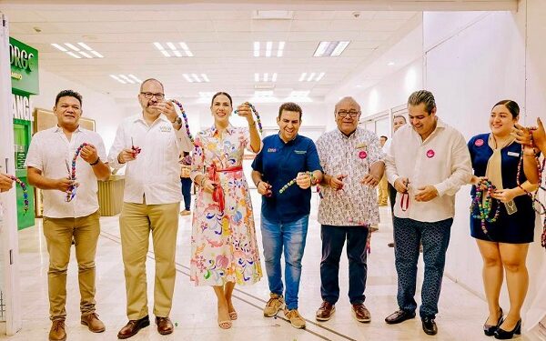 Auguran la ruta de temporada Ixtapa Zihuatanejo – Monterrey de Viva Aerobus