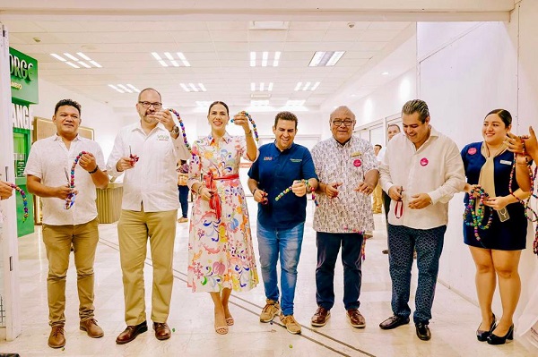 Auguran la ruta de temporada Ixtapa Zihuatanejo – Monterrey de Viva Aerobus