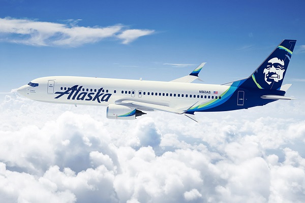 Anuncia Alaska Airlines nuevos vuelos a Ixtapa Zihuatanejo desde Chicago y San Diego para la próxima temporada de invierno