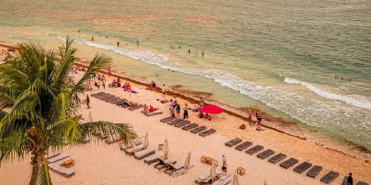 ¿Dónde ir en vacaciones de verano? 5 destinos de playa perfectos para refrescarse