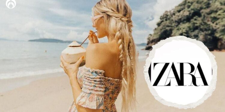 5 prendas básicas para lucir elegante este verano 'baratísimas' en Zara