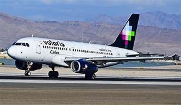 Volaris conectará Guadalajara con Villahermosa y Monterrey con Mexicali