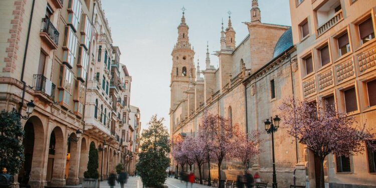 7 lugares imprescindibles para una visita perfecta a Logroño