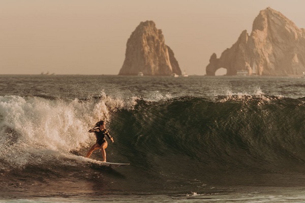 Arte, gastronomía y deporte: Switching Gears regresa con su tercera edición a The Cape
