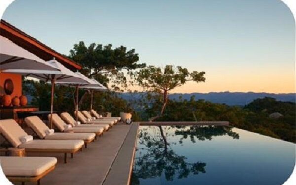 One&Only Mandarina Private Homes, un paraíso único para disfrutar en familia